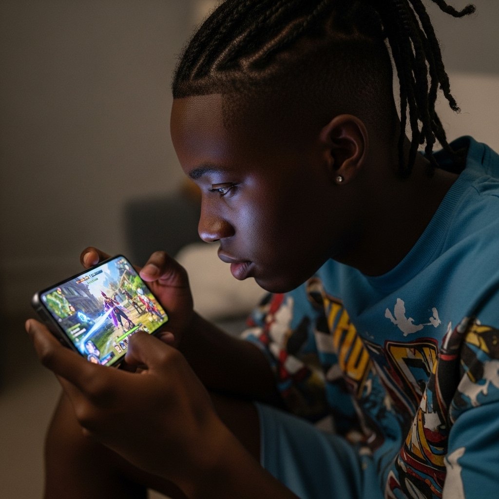 The Impact Of Mobile Casual Games On Gaming Culture